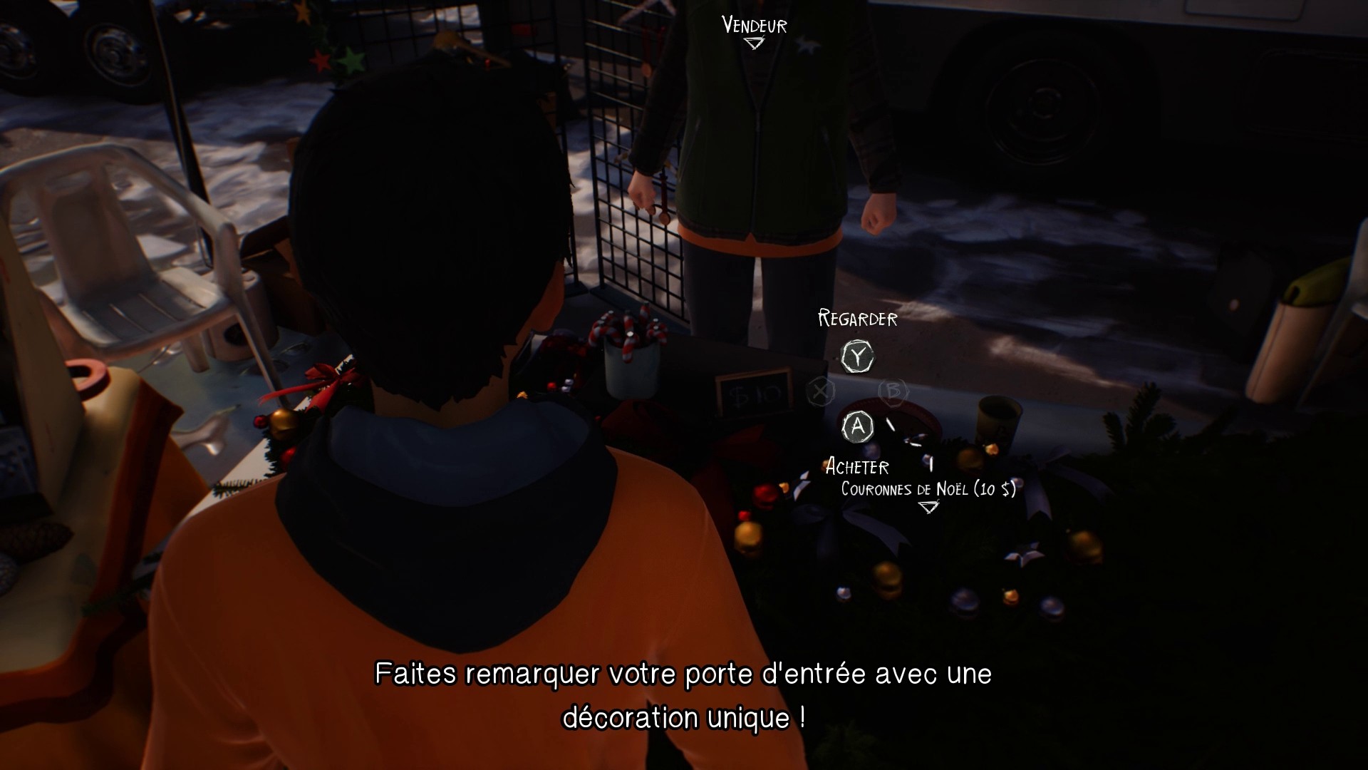 Life is Strange 2 - Episodio 2 - Imagen 14